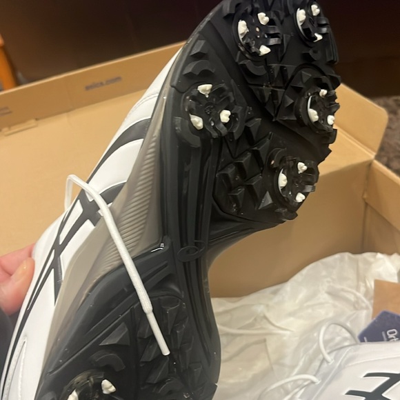ASICS Golf Shoes NWT Gel-Ace Pro M    size 11 - Picture 5 of 5